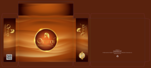 Packaging Design by Akshar Shailesh for this project | Design: #13122411