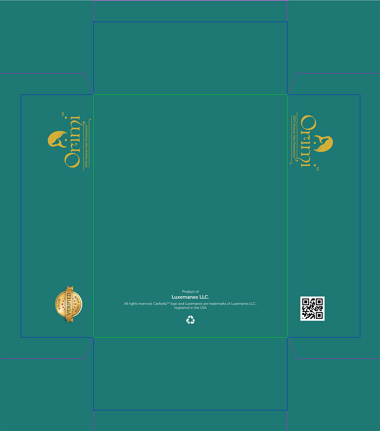 Packaging Design by Akshar Shailesh for this project | Design #13137414
