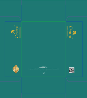 Packaging Design by Akshar Shailesh for this project | Design: #13137414
