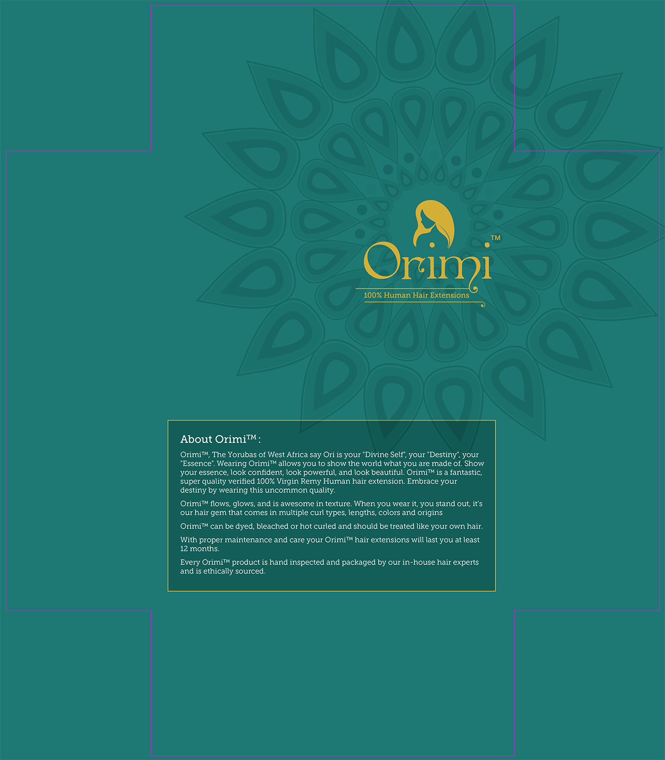 Packaging Design by Akshar Shailesh for this project | Design #13137478