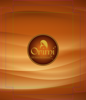 Packaging Design by Akshar Shailesh for this project | Design: #13140597