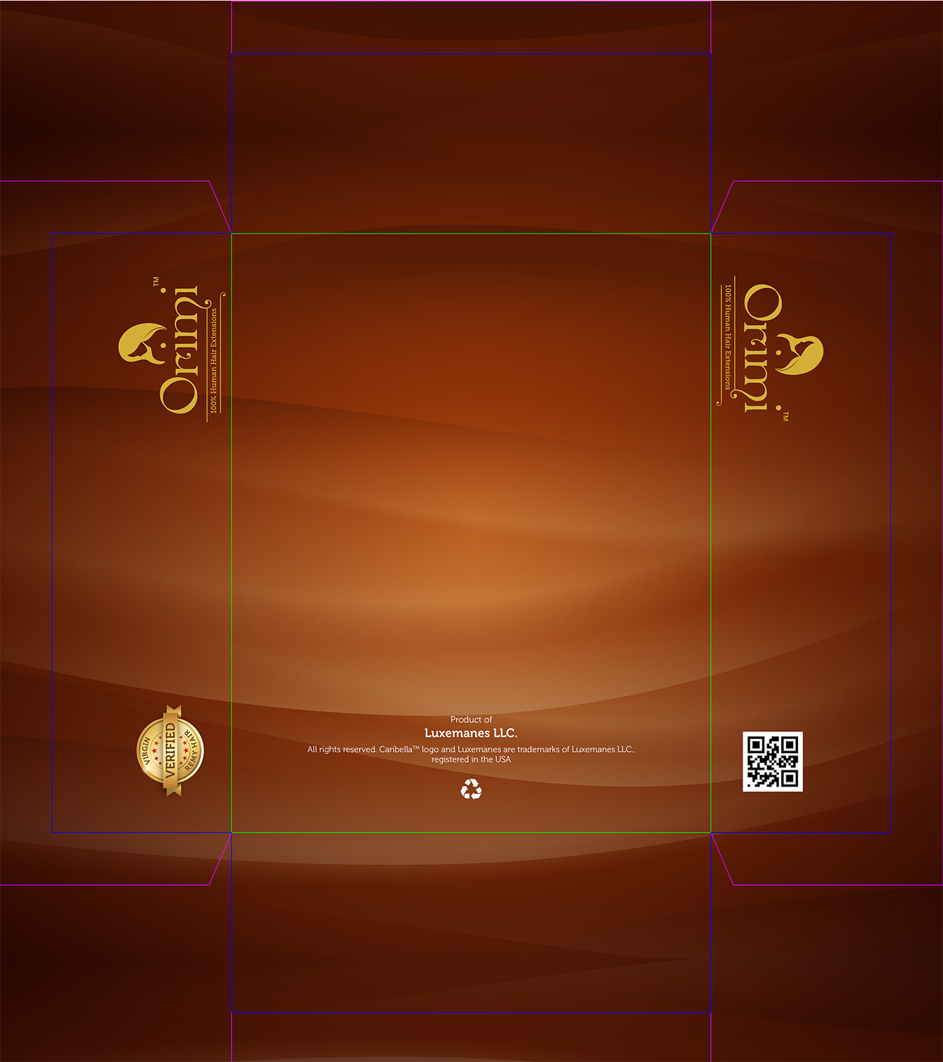 Packaging Design by Akshar Shailesh for this project | Design #13140613