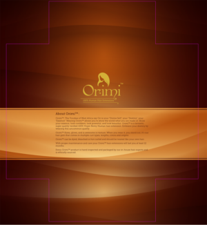 Packaging Design by Akshar Shailesh for this project | Design: #13140616