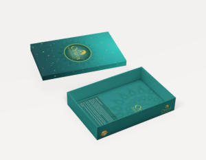 Packaging Design by Akshar Shailesh for this project | Design: #13148064