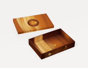 Luxury Gift Box Design needed by International Beauty Business | Packaging Design by Akshar Shailesh