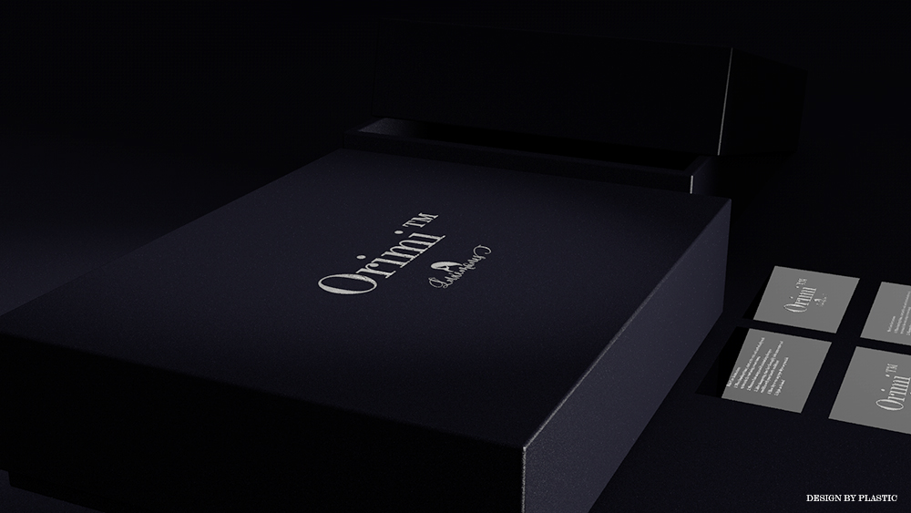 Packaging Design by Plastic for this project | Design #13167612