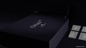 Packaging Design by Plastic