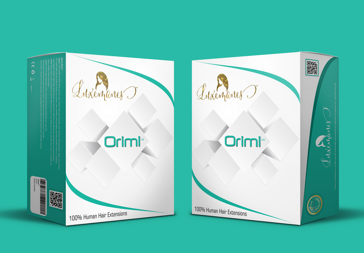 Design Emballage par Petter Goms pour ce projet | Design #13133456