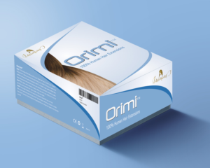 Packaging Design by Petter Goms for this project | Design: #13135711
