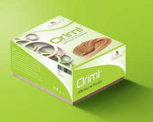Packaging Design by Petter Goms for this project | Design: #13136586