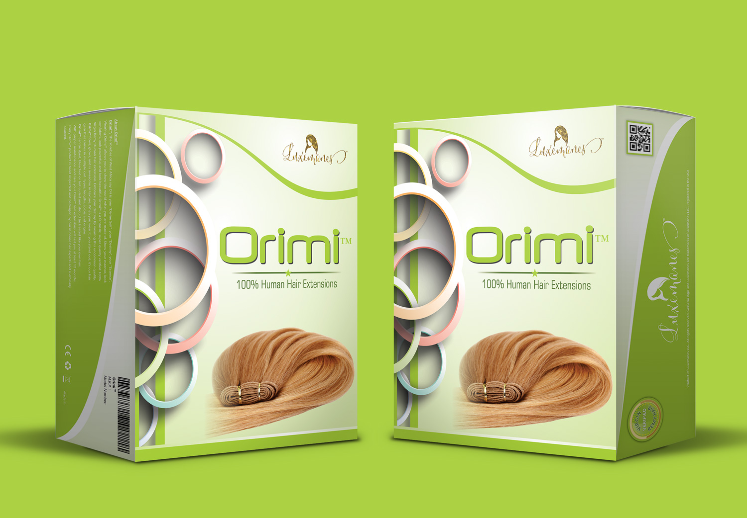 Packaging Design by Petter Goms for this project | Design #13136587