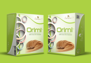 Packaging Design by Petter Goms for this project | Design: #13136587