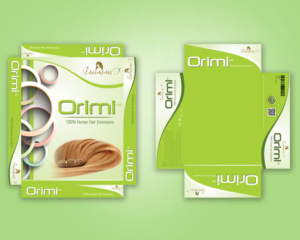Packaging Design by Petter Goms for this project | Design #13144639