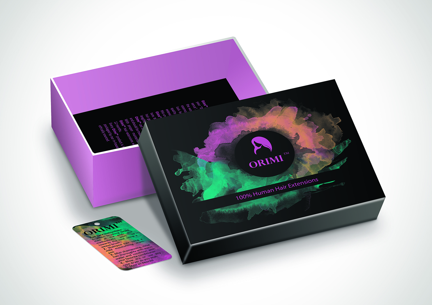 Packaging Design by daryazhvir for this project | Design #13152440