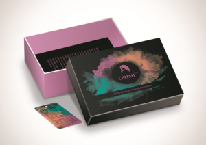 Packaging Design by daryazhvir