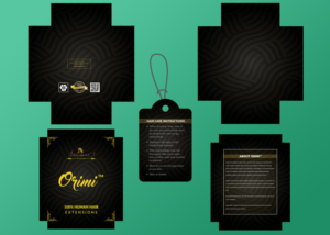 Packaging Design by 24designsolution