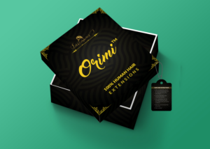 Packaging Design by 24designsolution for this project | Design: #13164070