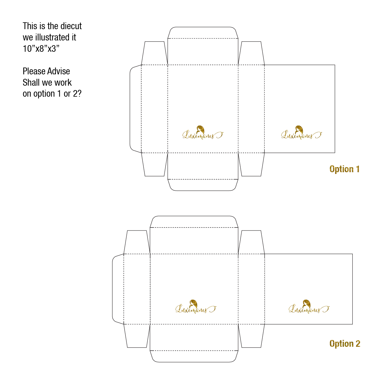 Packaging Design by AccuSource for this project | Design #13099536