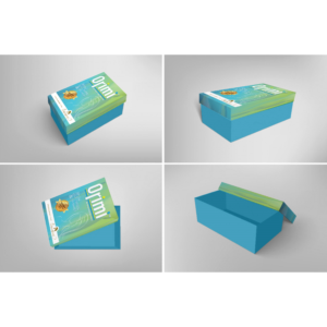 Packaging Design by AccuSource for this project | Design: #13106376