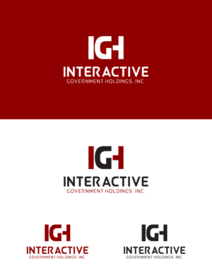 Logo Design by A designs for IGH | Design: #13099129