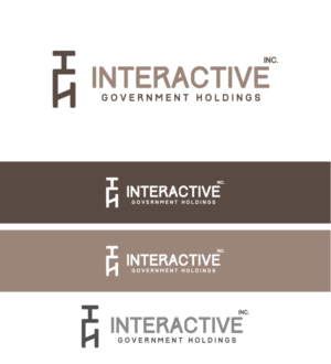 Logo Design by A designs for IGH | Design: #13116997