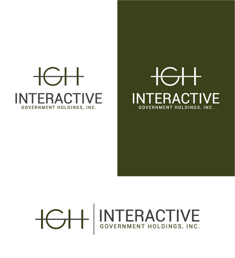 Logo-Design von A designs für IGH | Design #13116998