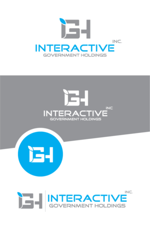 Logo Design by A designs for IGH | Design: #13132256