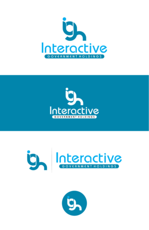 Logo Design by A designs for IGH | Design: #13132257