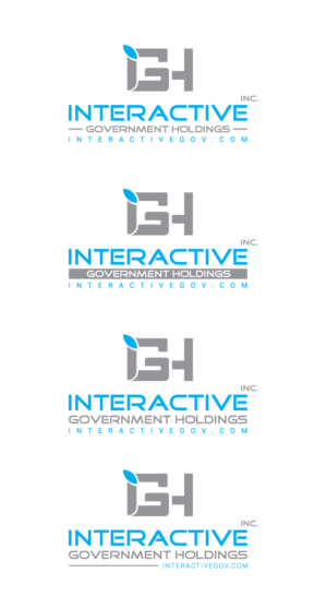 Logo Design by A designs for IGH | Design: #13141030