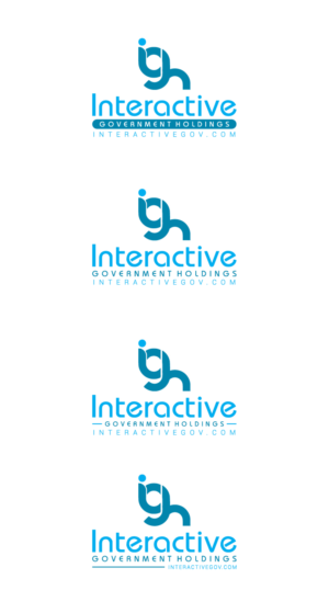 Logo Design by A designs for IGH | Design: #13141032