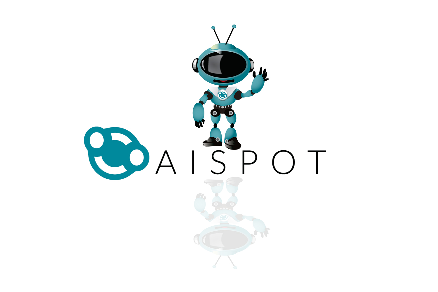 Illustration Design by nanocb72 for Aispot AS | Design #13152822