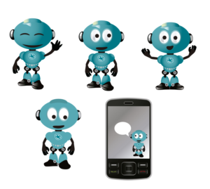 Illustration Design by nanocb72 for Aispot AS | Design: #13240477