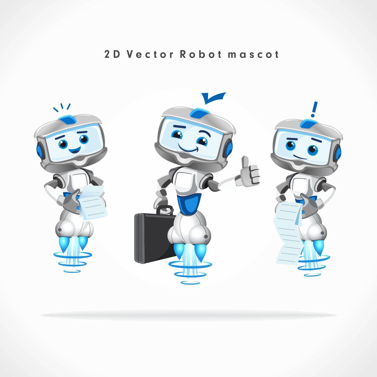 Illustration Design by zafer yetik for Aispot AS | Design #13165186