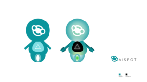 Illustration Design by Plastic for Aispot AS | Design: #13131942