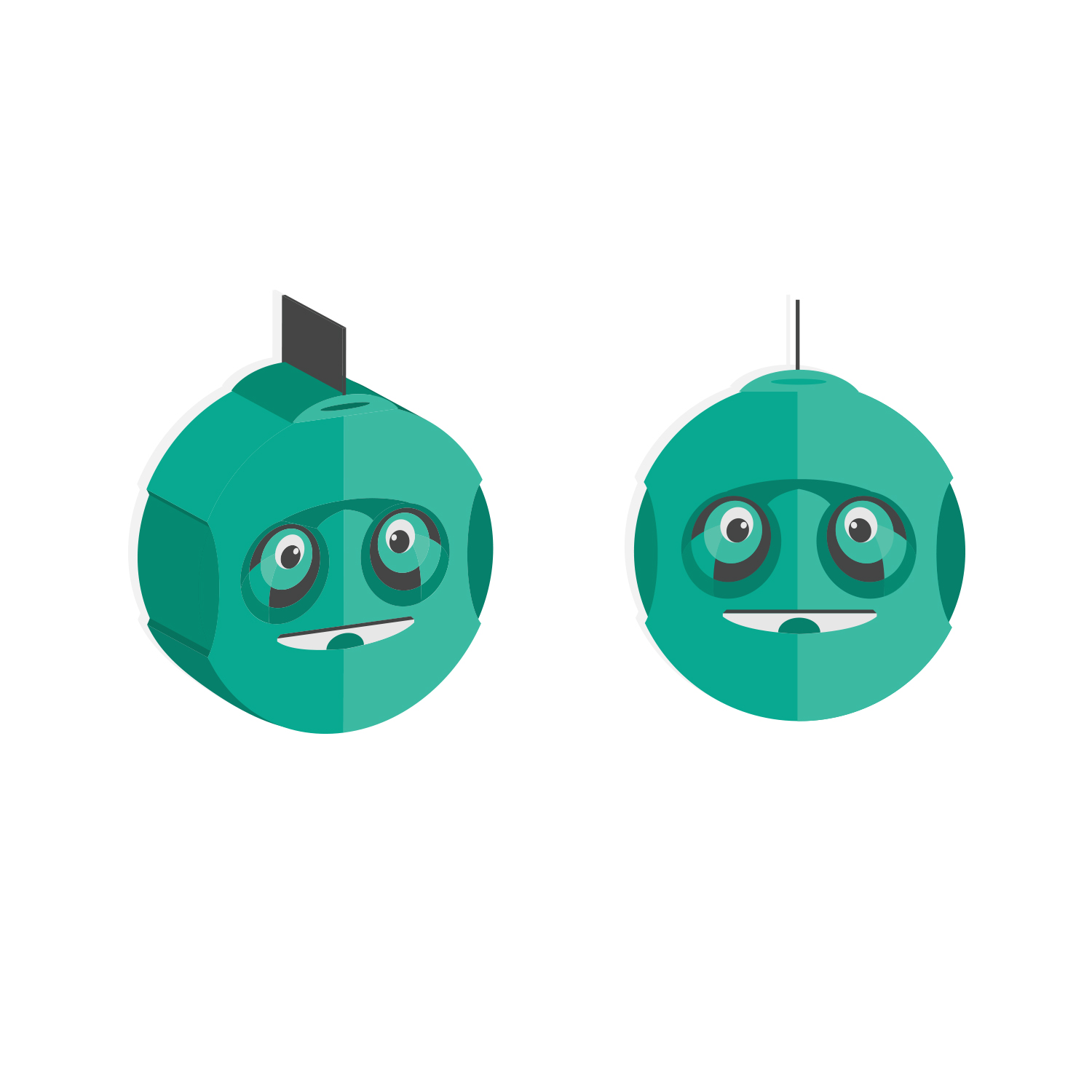 Illustration Design by saadgcasper94 for Aispot AS | Design #13164110