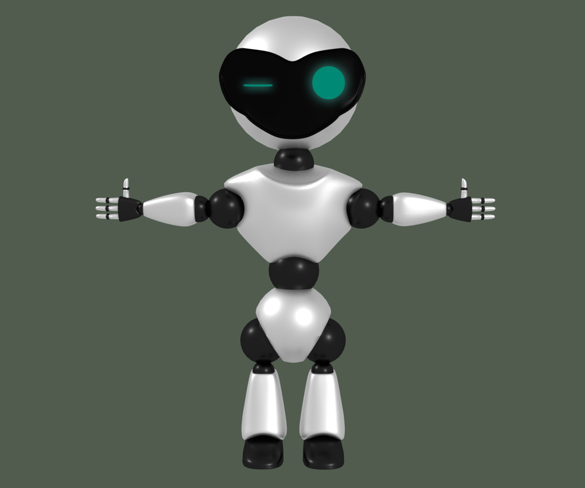 Illustration Design by MBox Designs for Aispot AS | Design #13153500