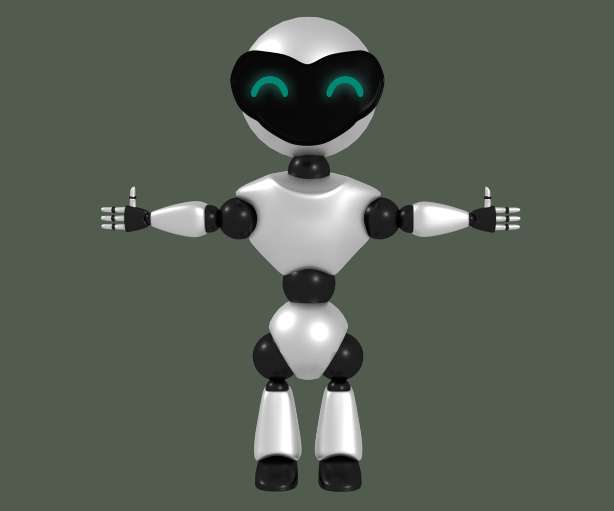 Illustration Design by MBox Designs for Aispot AS | Design #13153502