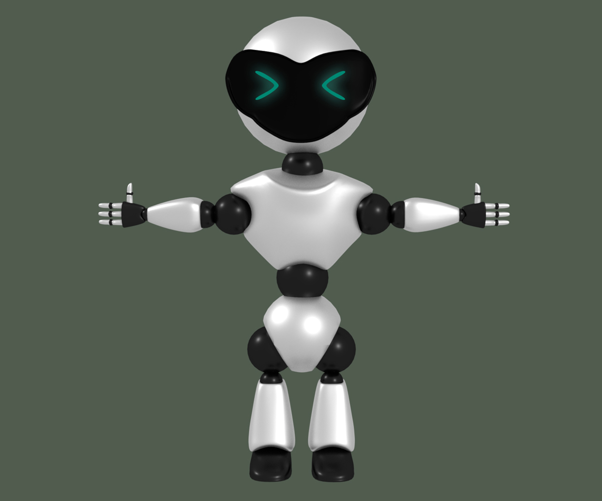 Illustration Design by MBox Designs for Aispot AS | Design #13153503