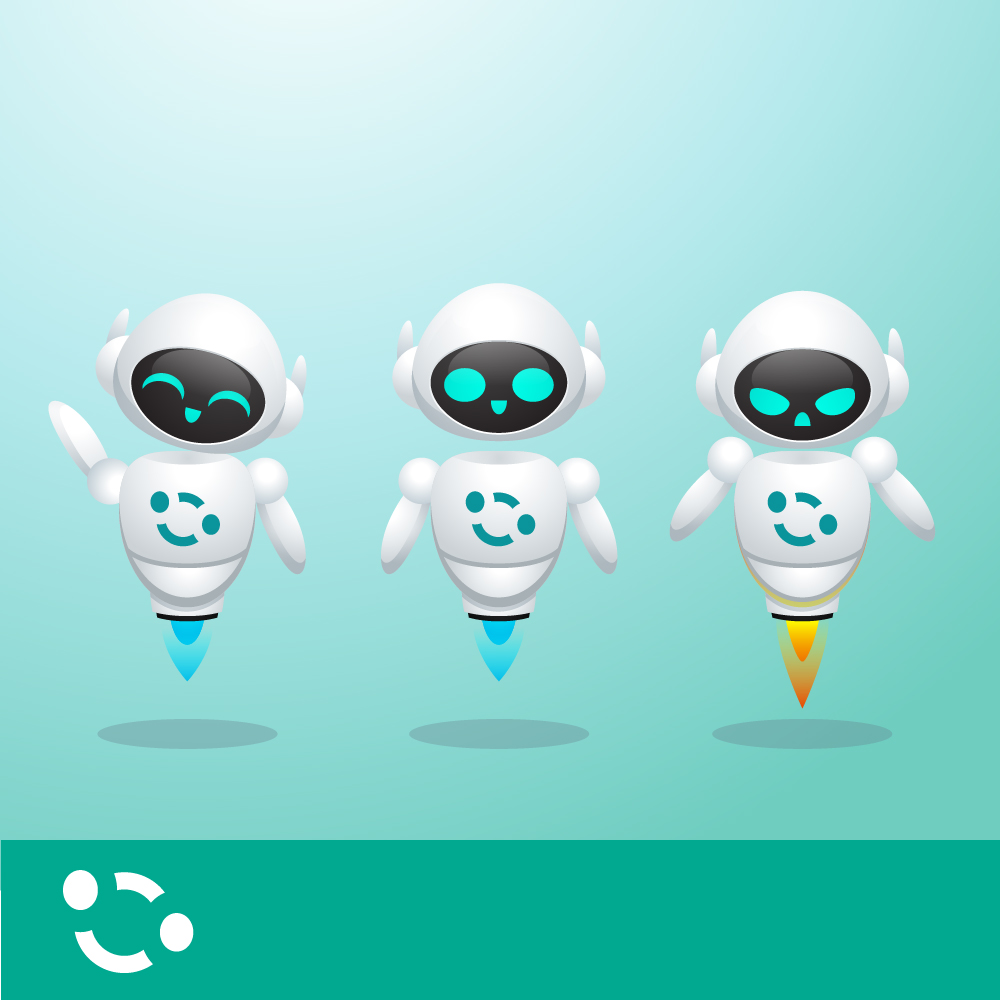 Illustration Design by @vorbys for Aispot AS | Design #13209352