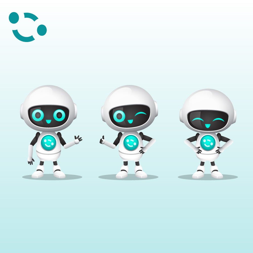 Illustration Design by @vorbys for Aispot AS | Design #13225249