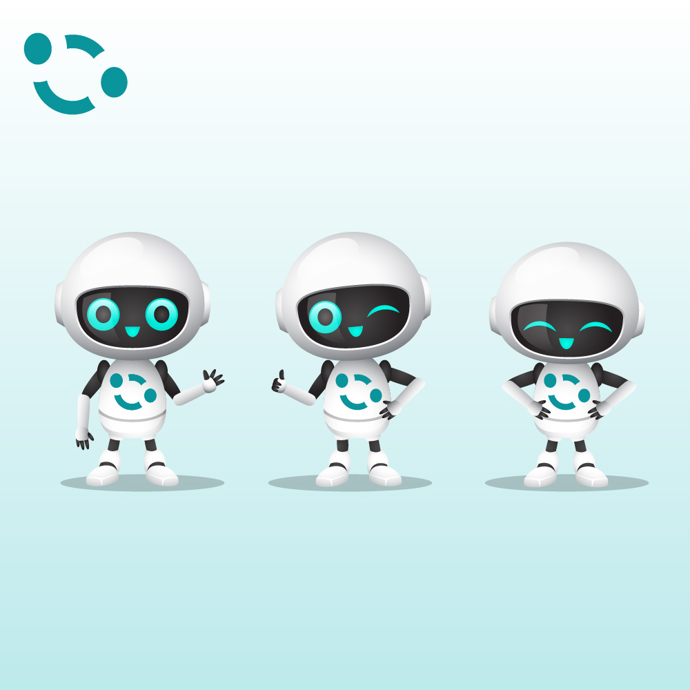 Illustration Design by @vorbys for Aispot AS | Design #13225265