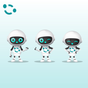 Illustration Design by @vorbys for Aispot AS | Design: #13225265