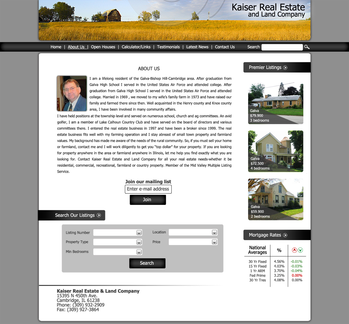 Web Design by mary_angel for this project | Design #597360