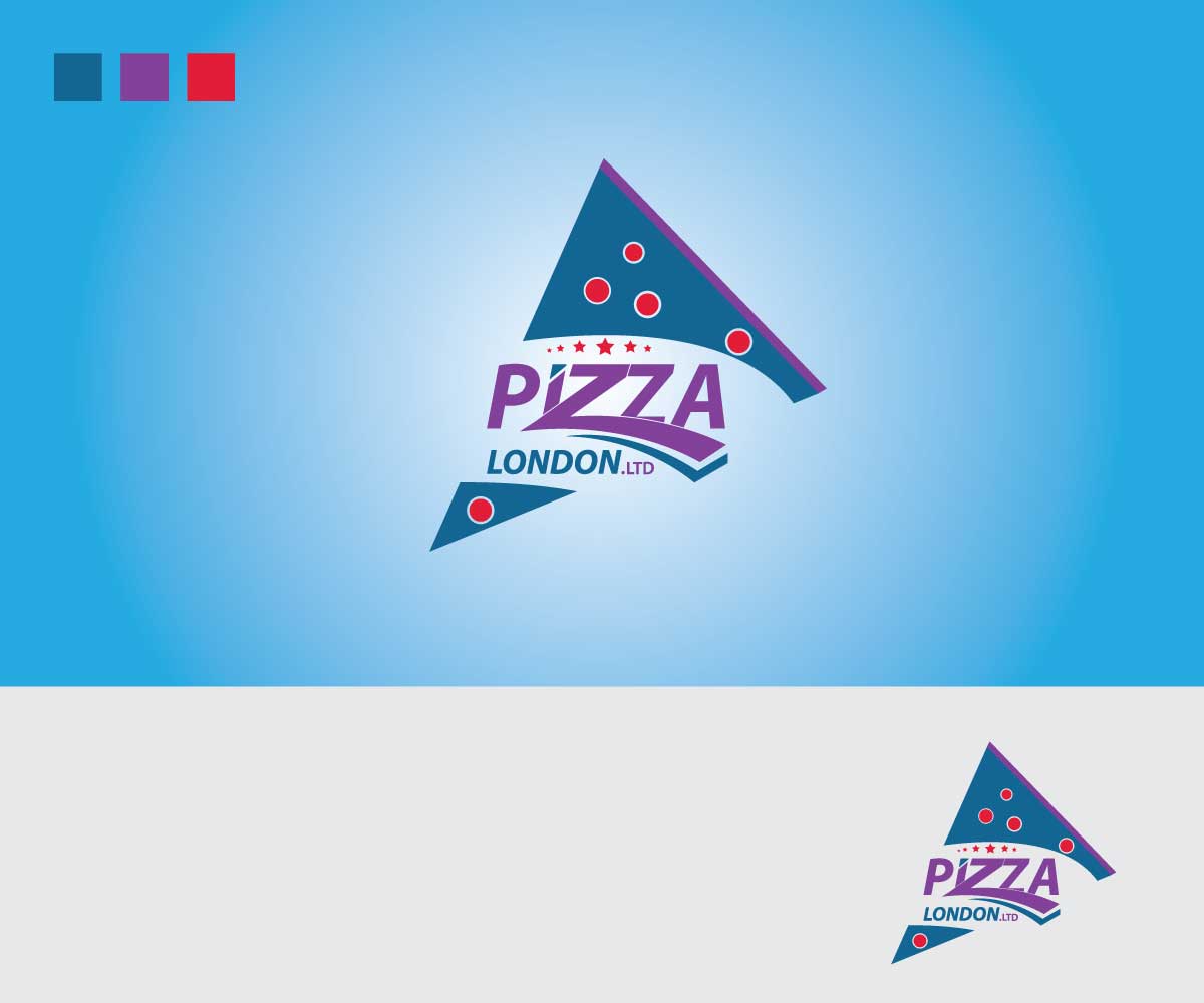 Logo Design by johnnyblackman for this project | Design #13195011