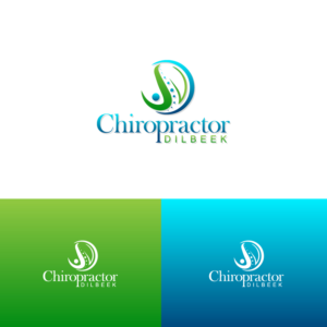 Logo Design by M.S.S for this project | Design: #13179511