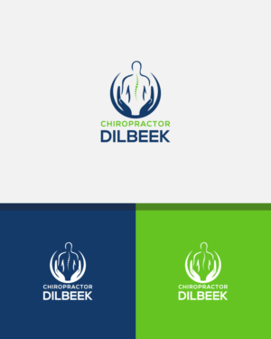 Logo Design by farahhusnain123