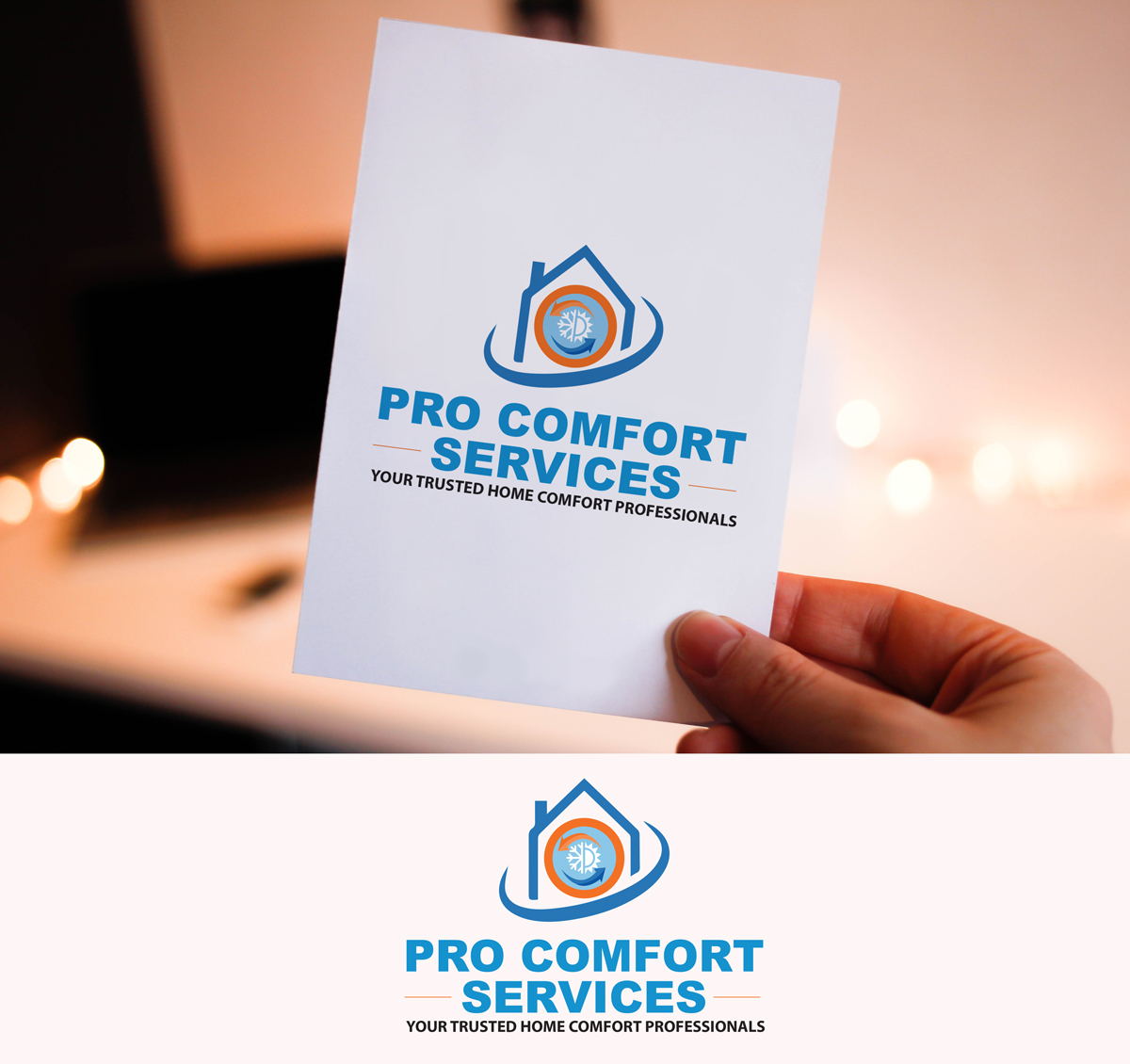 Logo Design by Impressive Solutions for this project | Design #13098582
