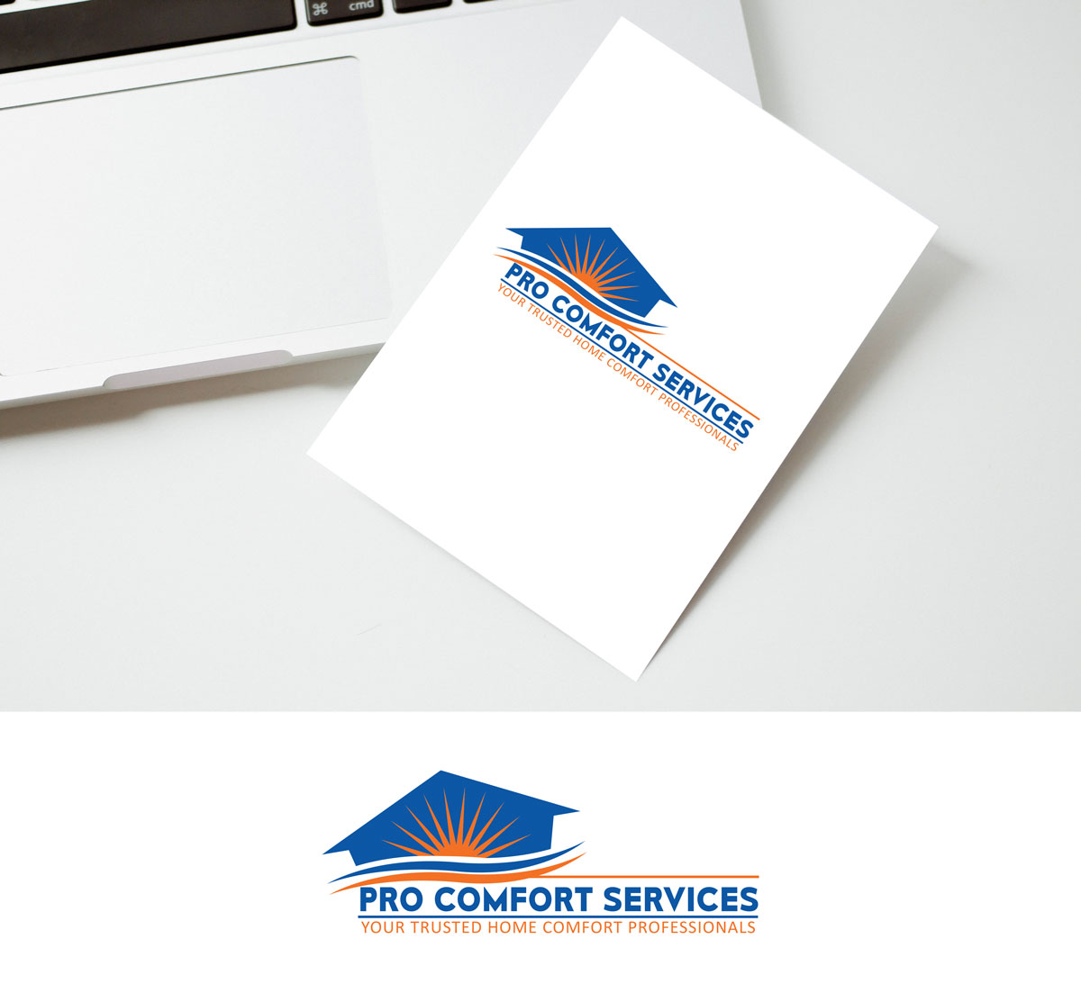 Logo Design by Impressive Solutions for this project | Design #13098588
