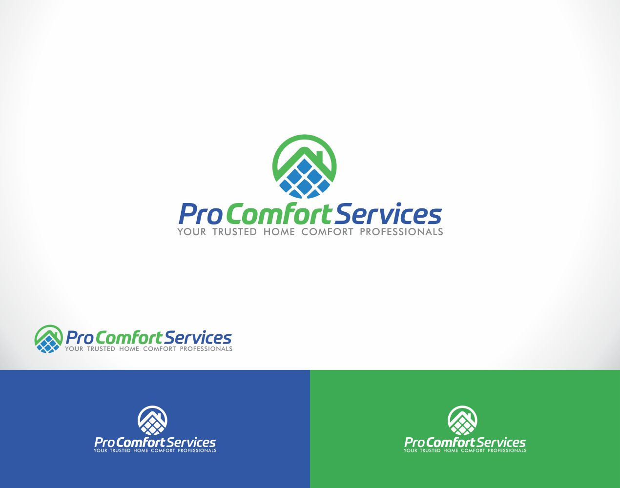 Logo Design by Paulsein for this project | Design #13142873