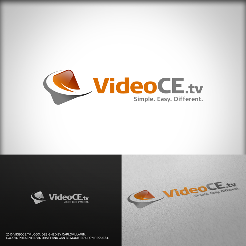 Logo Design by carlomagno for this project | Design #2453514